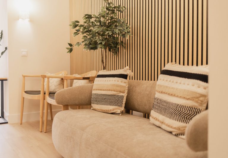 Sala de espera