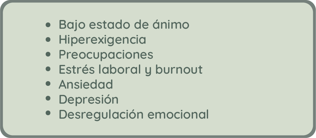 Tratamientos