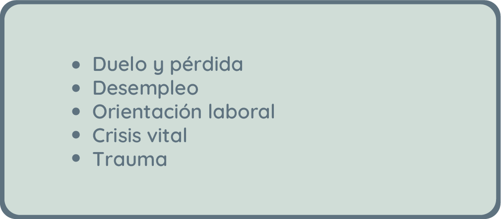 Tratamientos