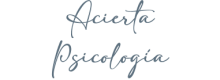 Acierta Psicología